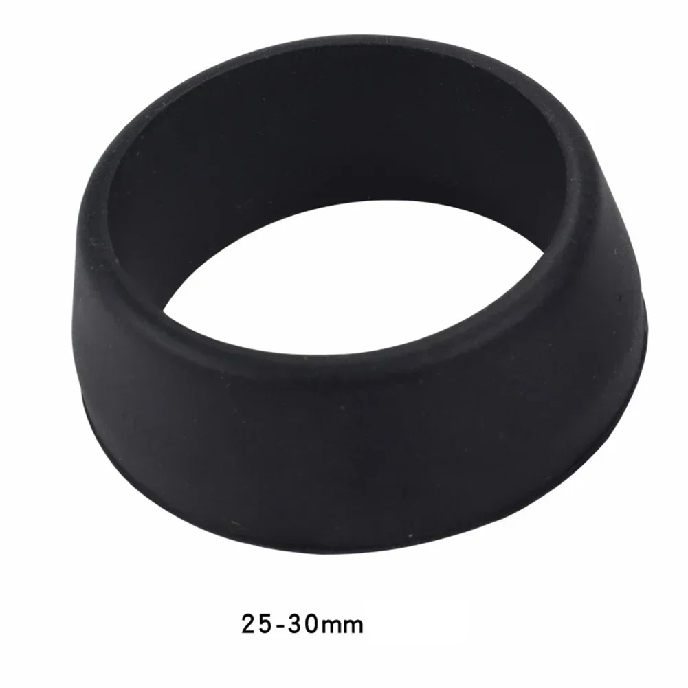 1PC Bike Seat Post Waterproof Rubber Ring Silicone Dust Cover For Φ25-35mm/30-34mm Mountain Road Bicycle Seatpost Tube Protector