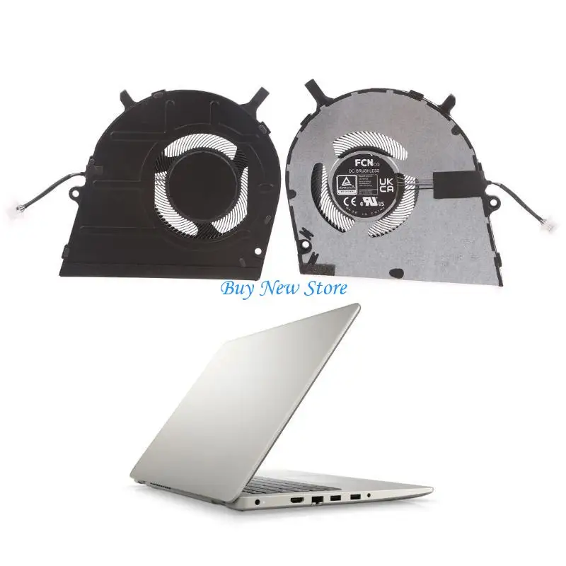 

Замена 20ce CPU Cooler вентилятор USB Power Book Book Cooler для 7425