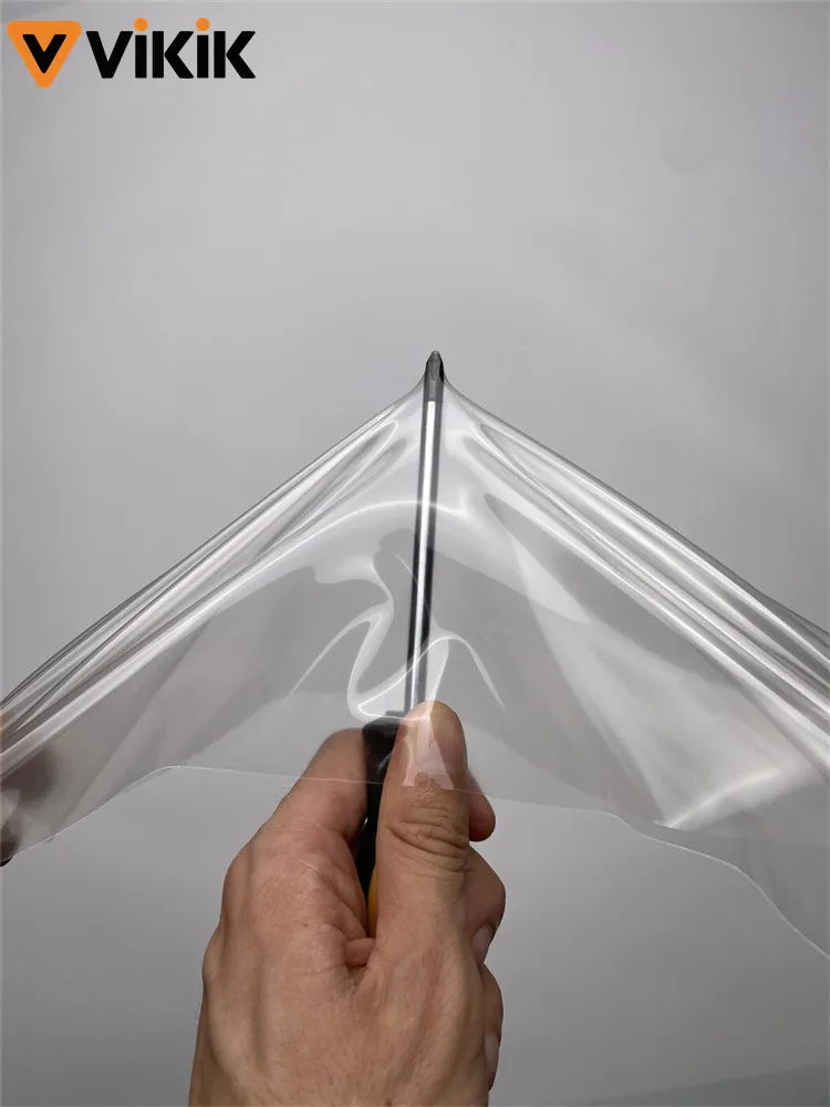 AliExpress NONE TPU PPF Protective Film Transparent Car Body Door Paint Anti-scratch Motorcycle Bicycle Accessories Exterior