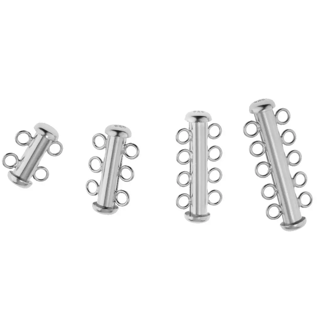 

Plated Sterling Strand Strand Bracelet Accessories Necklaces