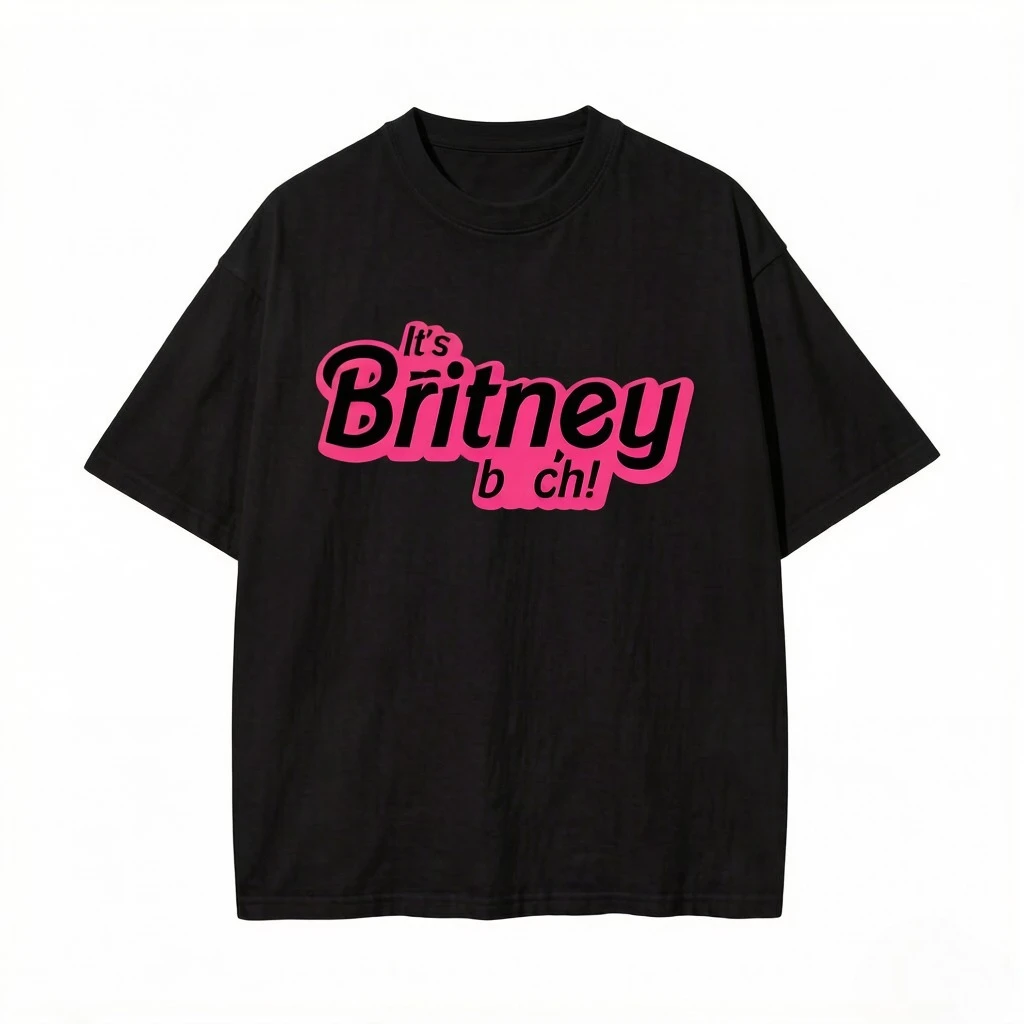 Retro Printed 