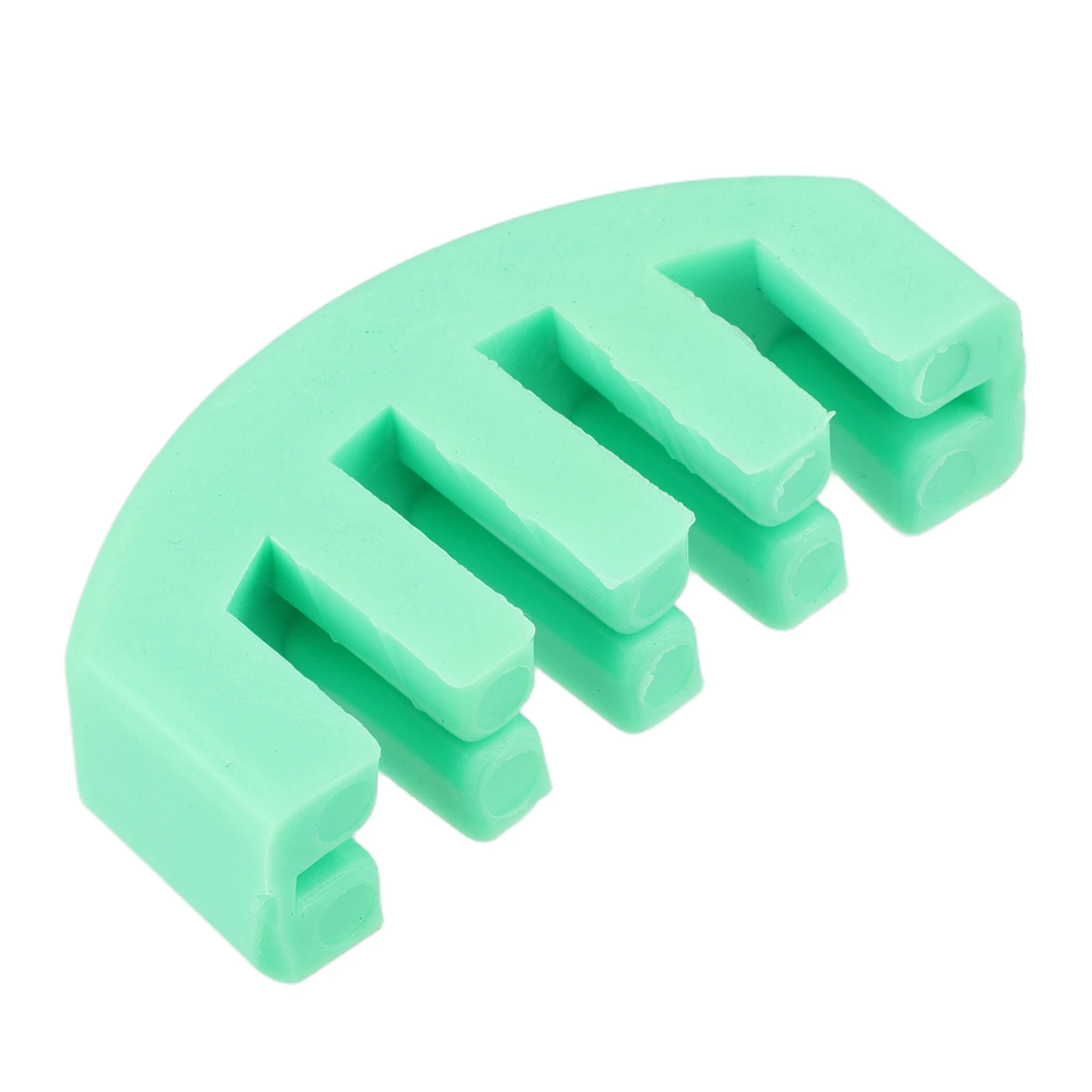 

Violin Mute Musical Instruments Accessories for Part Parts Practical Portable Small Practice Colored