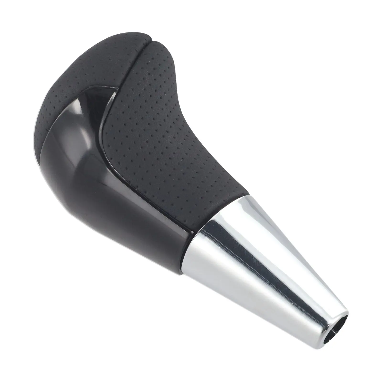 

As Shown Gear Shift Knob Hilux Accessories High Universality Fitment Practical Design 1 Piece Center Placement