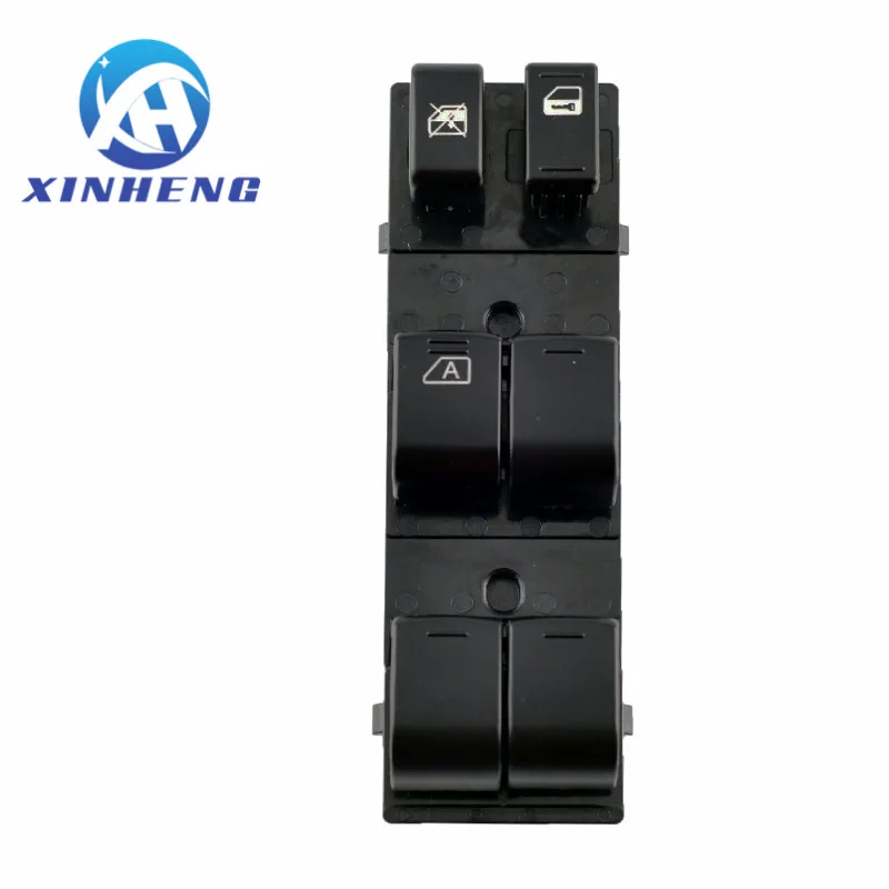 

25401-JE20A Power Window Master Switch For Nissan Qashqai Sunny Infiniti M35 M45