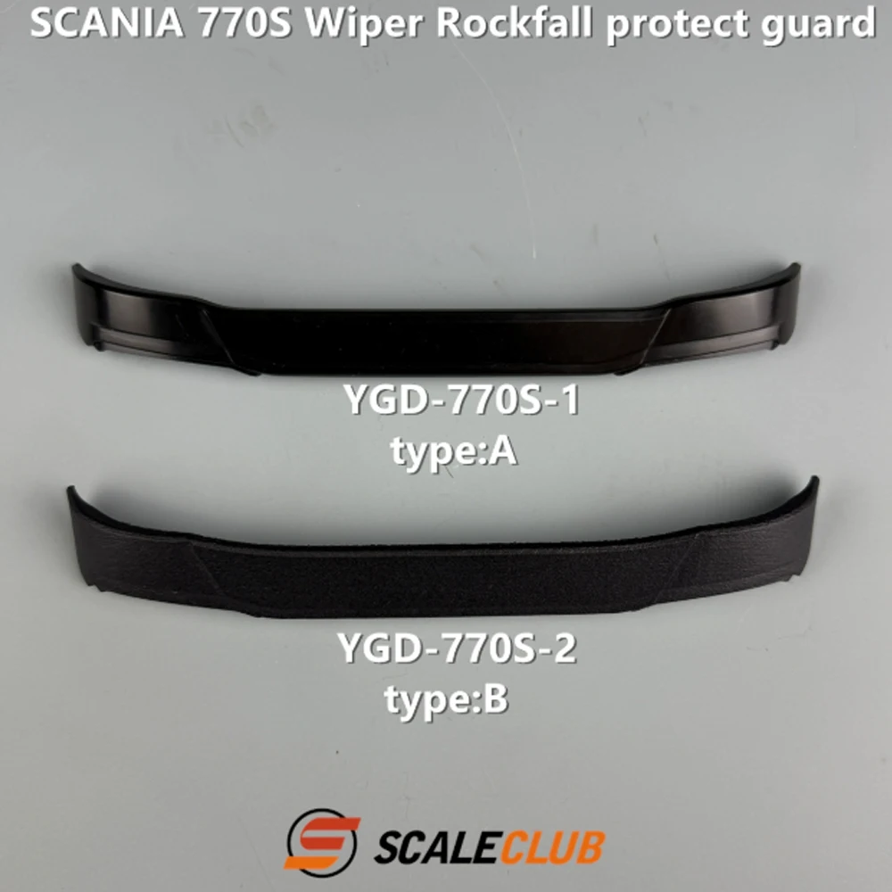 Scaleclub 1/14 Tami…