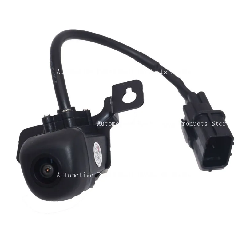 

95760-2W650 957602W650 подходит для камеры заднего вида Hyundai Kia Santa Fe PDC, камера помощи при парковке