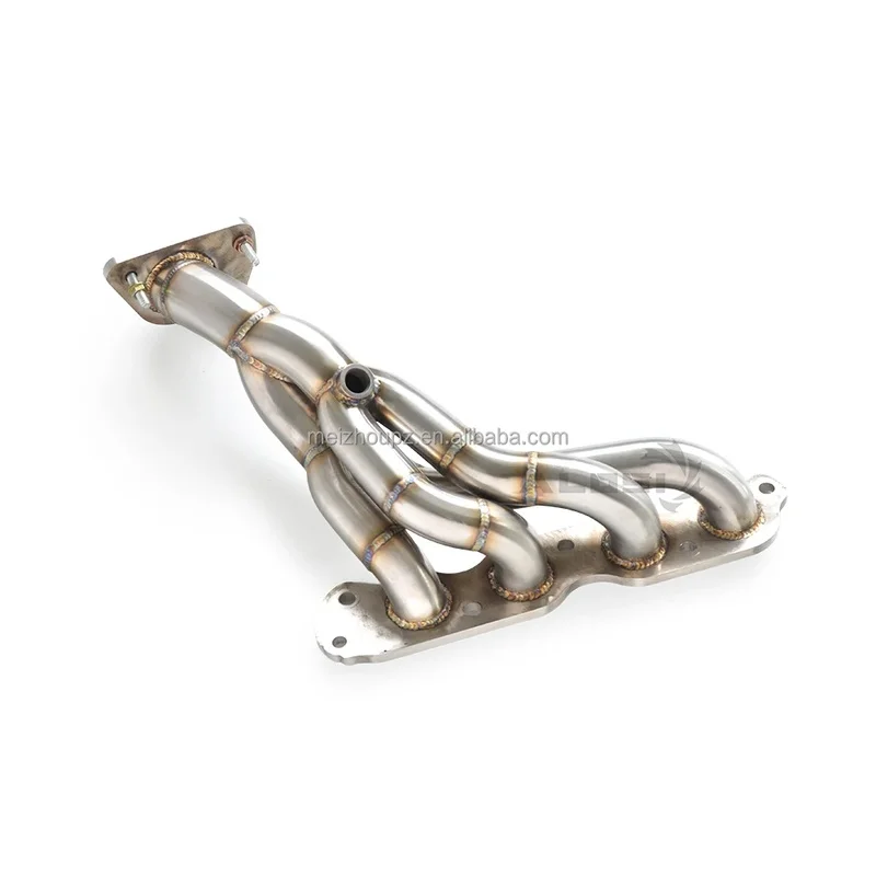 Jimny 1.5L 2018-2023 Collector High-performance Automotive ALOSI Exhaust Manifold