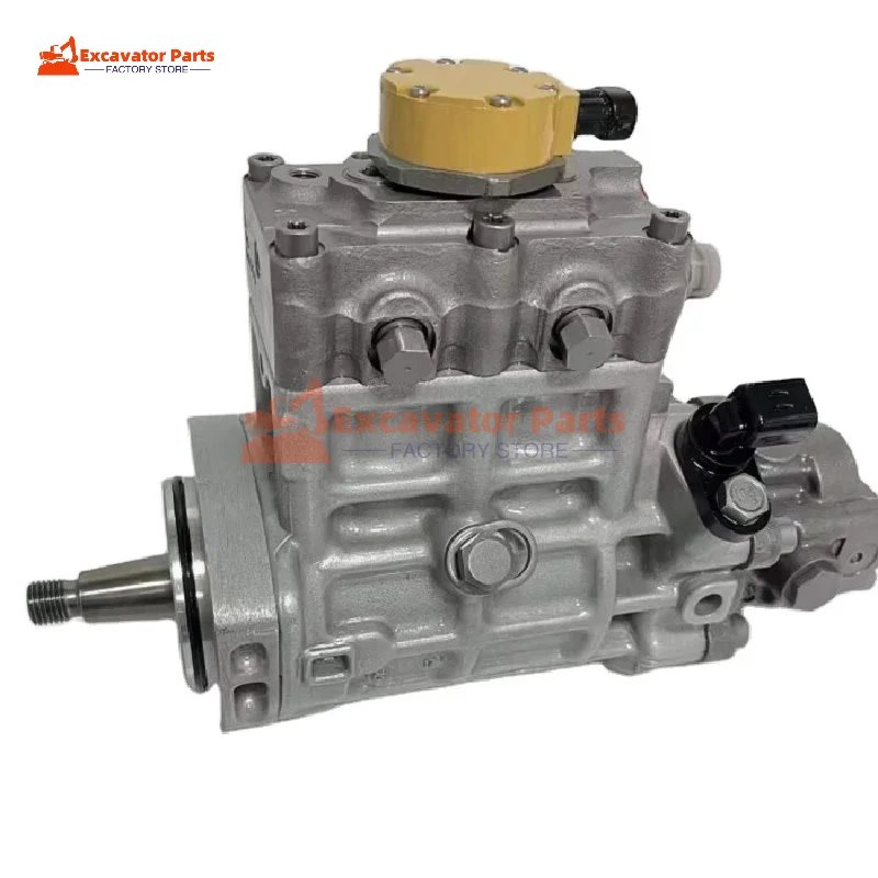 For Caterpillar CAT E311D Common Rail Fuel Injection Pump 358-9085 32E61-30300 3589085 For C4.2 Excavator Parts