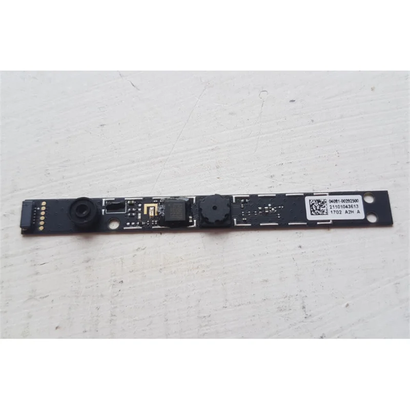 Original FOR ASUS X415J X415JA X415JA-EK056TS Camera Webcam Web Cam Board 04081-00292500 100% TESED OK