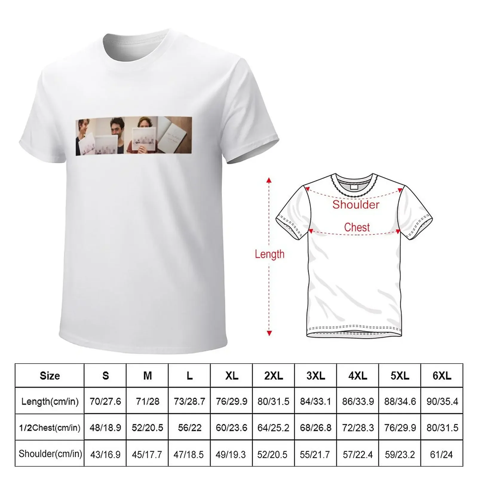 12 - AnnenMayKantereit T-Shirt cute tops Aesthetic clothing cute clothes mens plain t shirts