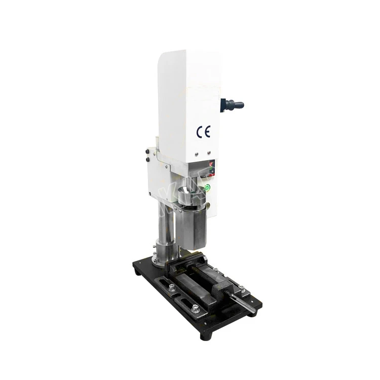 Pneumatic Benchtop   Molding Machine Laboratories  Creating Small Plastic Parts and Prototypes with  Pneumatic Operation