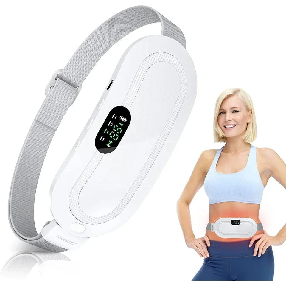 

Smart Women‘s Menstrual Heating Pad Belt Pain Relief Period Pain Relief Waist Massage Menstrual Care Period Pain Relief