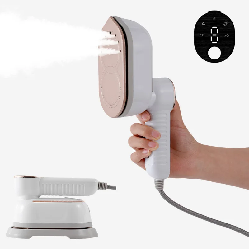 Thumbnail 2 - #17 Best Steam Clothes Irons to Buy In 2026