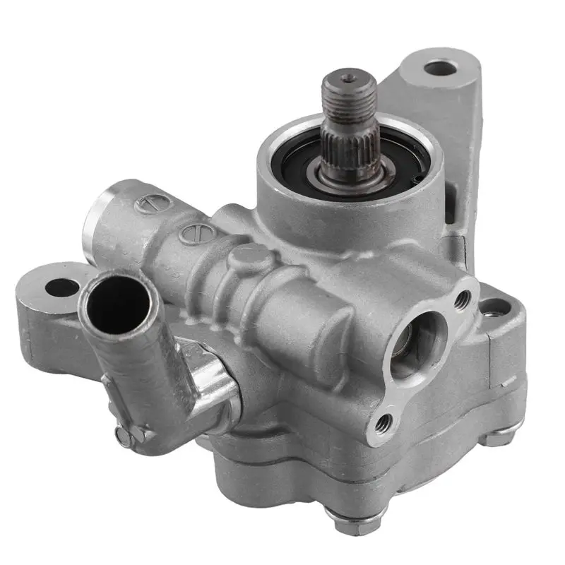 56110-RFE-A01 Car Power Steering Pump For Honda Odyssey III 2003-2008 56110-RFE-003 56110-SFE-003-Y79A