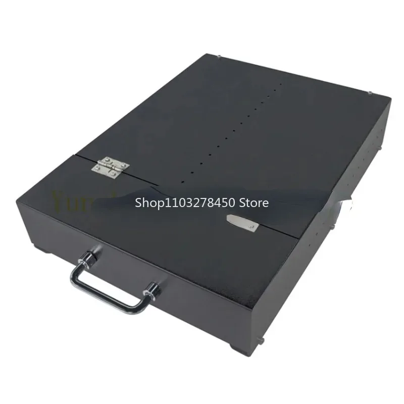 

A3 PET film heater, oven, and rapid drying device,printing film is suitable for hot melt powder curing tools,