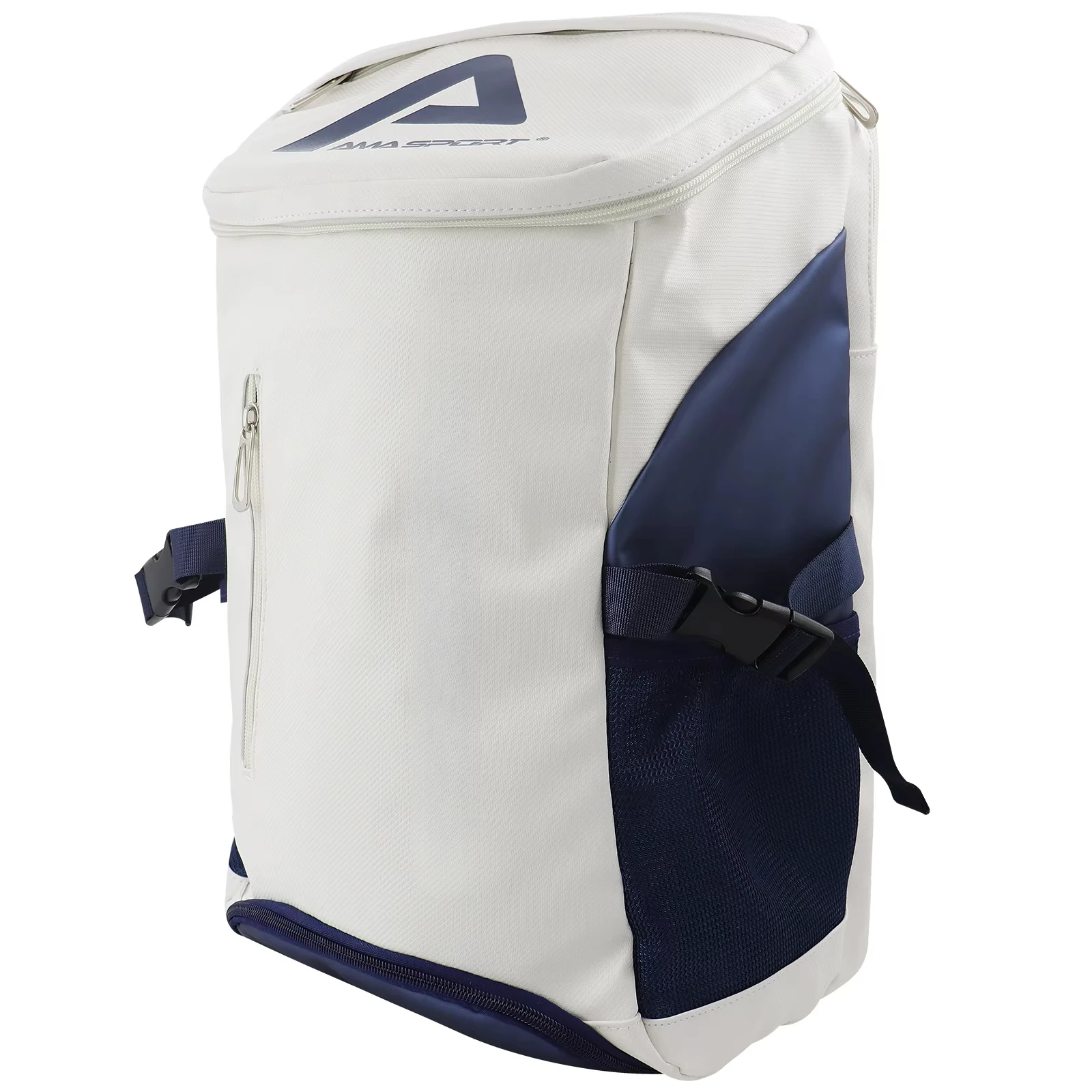 

Large Capacity Racket Sports Accessory Bag for Padel Tennis and Pickleball for Gym and Outdoor Use