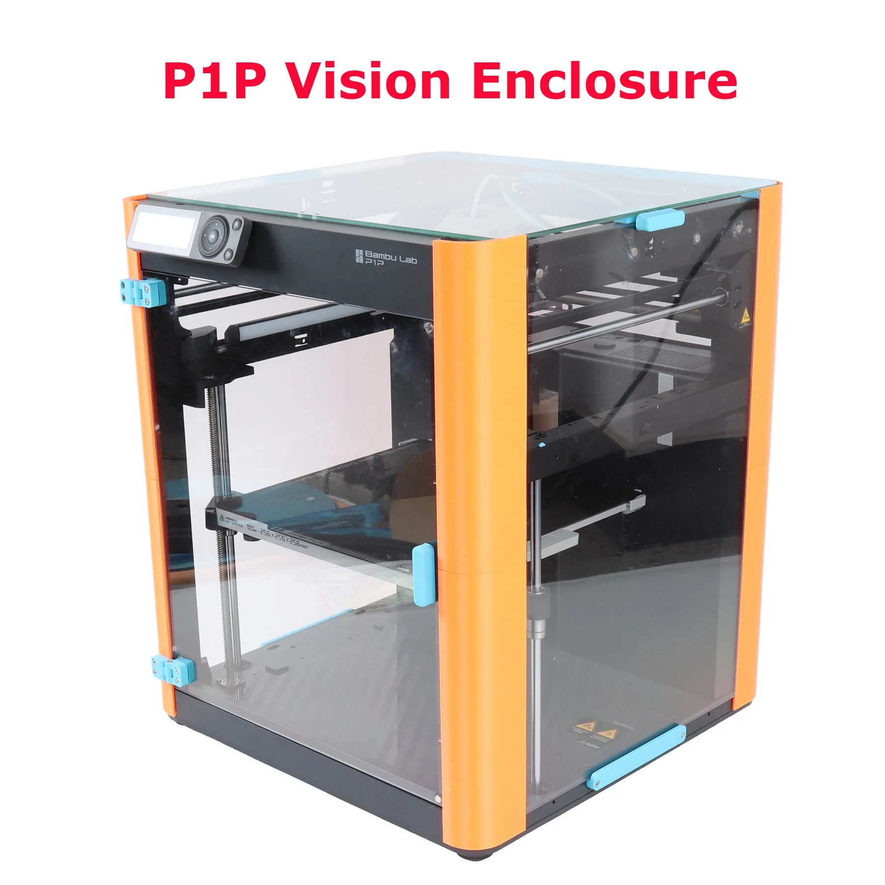 Funssor Bambu Lab P1P X1C 3D printer Z belt 1142mm –评测 i rekomendacja