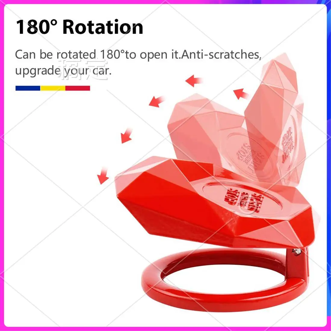 

НОВИНКА-автомобильный двигатель, кнопка запуска и остановки, накладка, кнопочный переключатель, аксессуары для интерьера, автомобильные декоративные колпачки для кнопок запуска и остановки