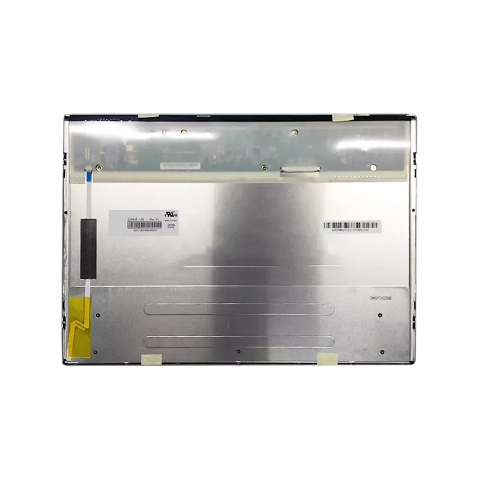 15.4-Inch Lcd Scree…