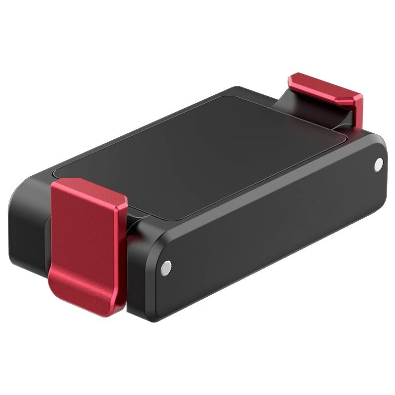 

Lightweight Portable Magnetic Aluminum Alloy Metal Quarter Base