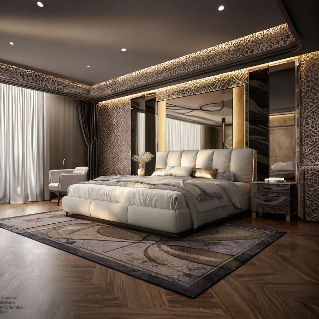 Custom Modern Luxury Genuine Leather Queen Bed Soft Upholstered Bedroom Furniture Reclining Features Wooden Frame HAOYU Model 23