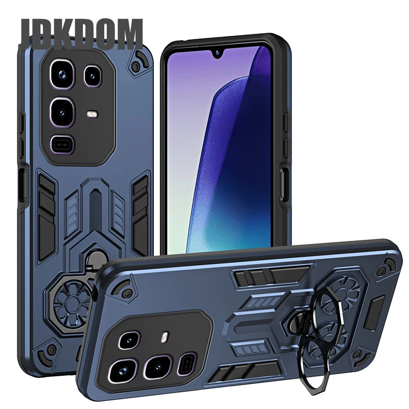 Jdkdom Shockproof R… - image