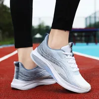 Elegance Tenis For Women Classics Women's High Sneakers Height Not Leather Casual Shoes Purple Women's Vulcanize Shoes Tennis