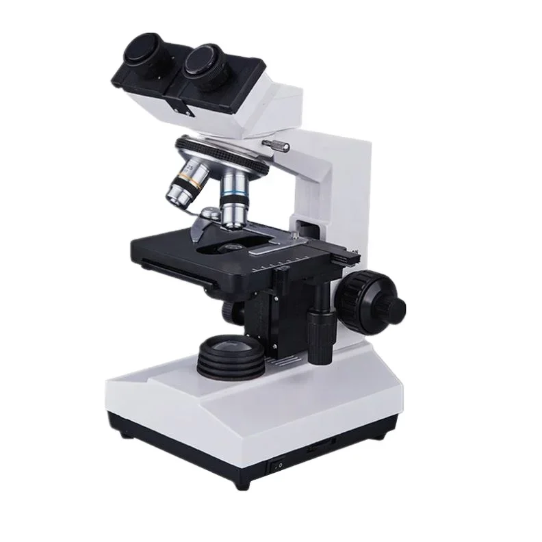 

XSZ-107BN binocular biological optical microscope