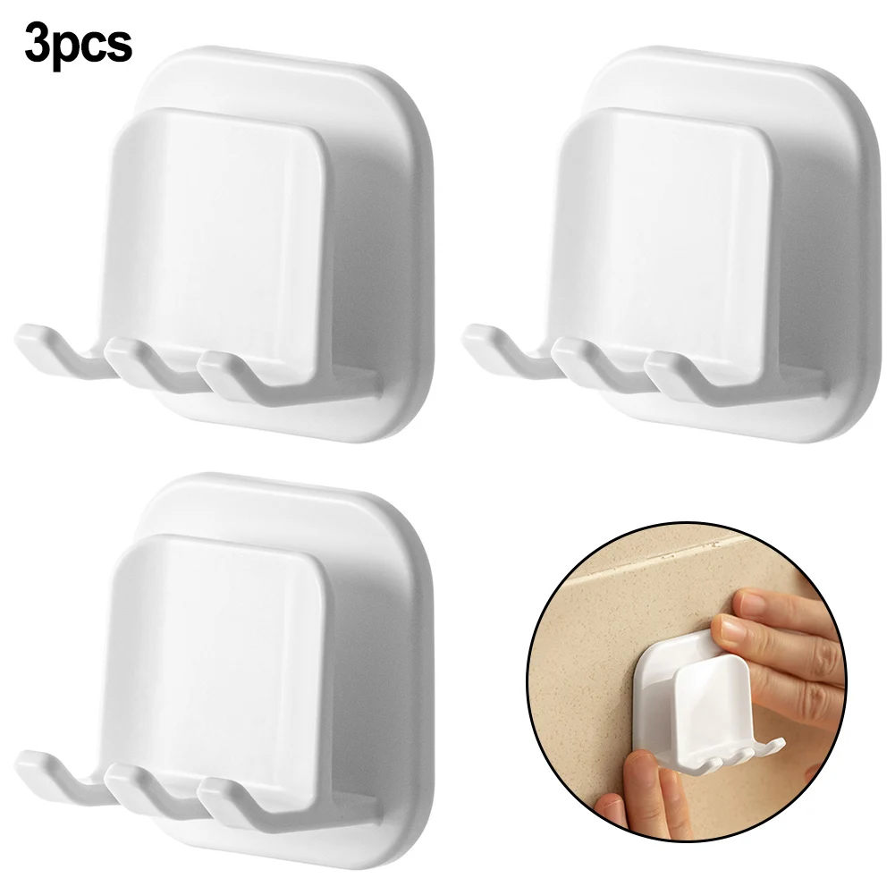 

Подставка для зубной пасты, держатели для зубных щеток 3 в 1, общежития для электрических зубных щеток, подвесные отели, пластиковые портативные