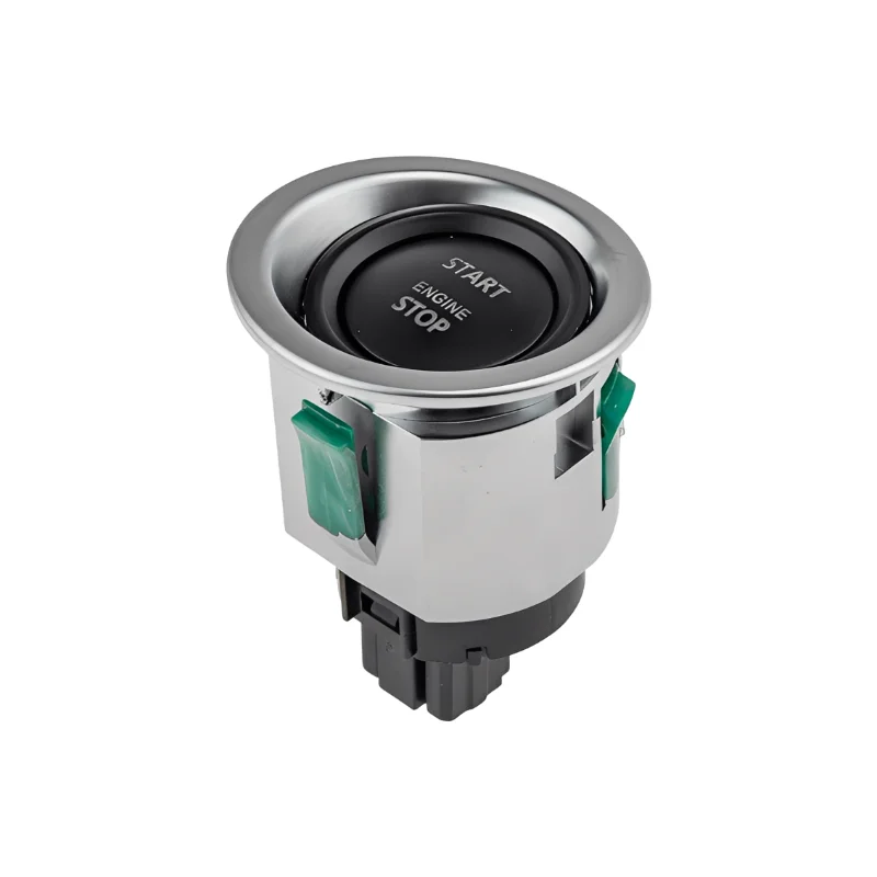 LR050802 LR011897 LR144925 LR011898 Car Parts Engine Start Stop Switch Keyless Ignition Button For Land Rover Range Rover L322