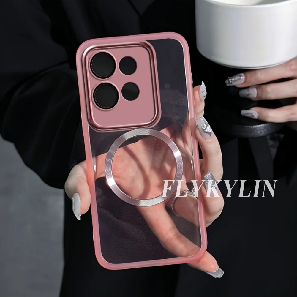 For Xiaomi Poco X6 …