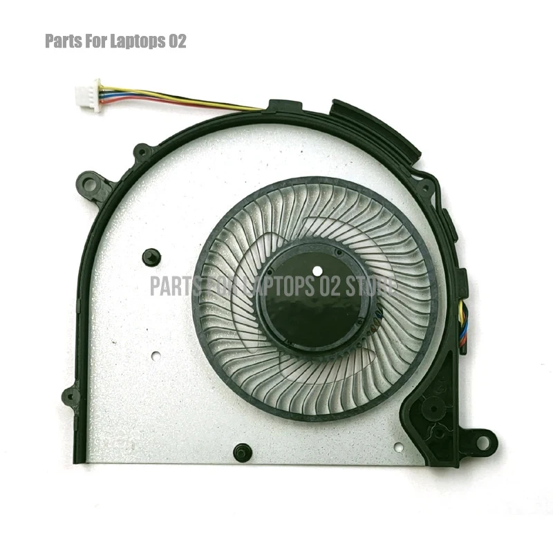 New Laptop CPU Cooling Fan BS5205HS-U3Z For MSI Prestige 14 A10SC A10RB A10RBS A10SC A11SCS A11SB A11SC A11SCX MS-14C1 MS-14C2