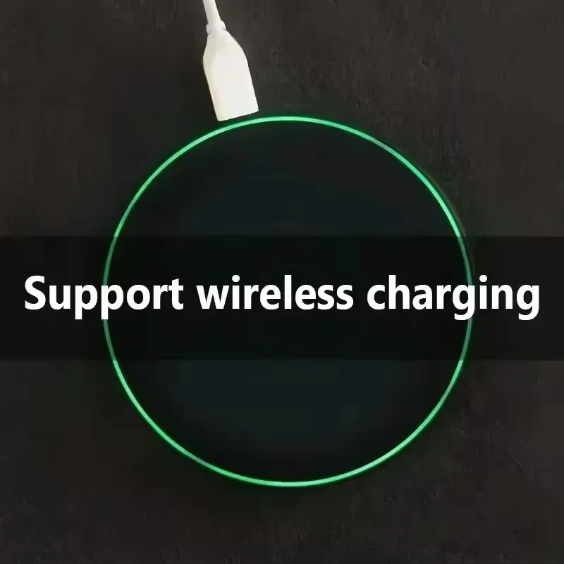 2026 سماعات أذن جديدة عالية الجودة Pro 2 لاسلكية تعمل بالبلوتوث Air4 مع كابل من النوع C وسماعة رأس للألعاب بخاصية إلغاء الضوضاء النشطة HiFI #4