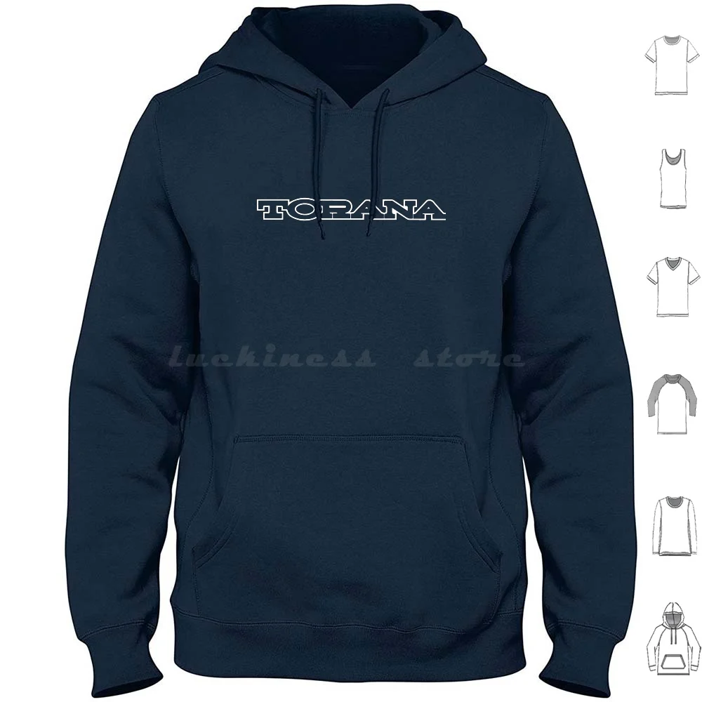 Holden Torana Collectors Original Hoodie cotton Long Sleeve Holden Torana Holden Torana Horizon 4 Holden Torana Sl By