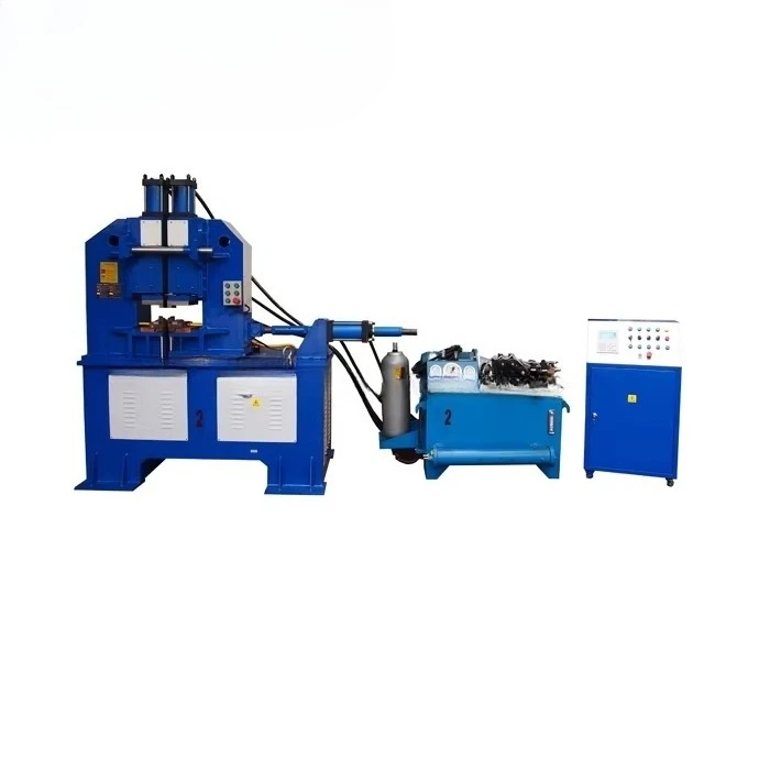 UN-250K Hydraulic F…