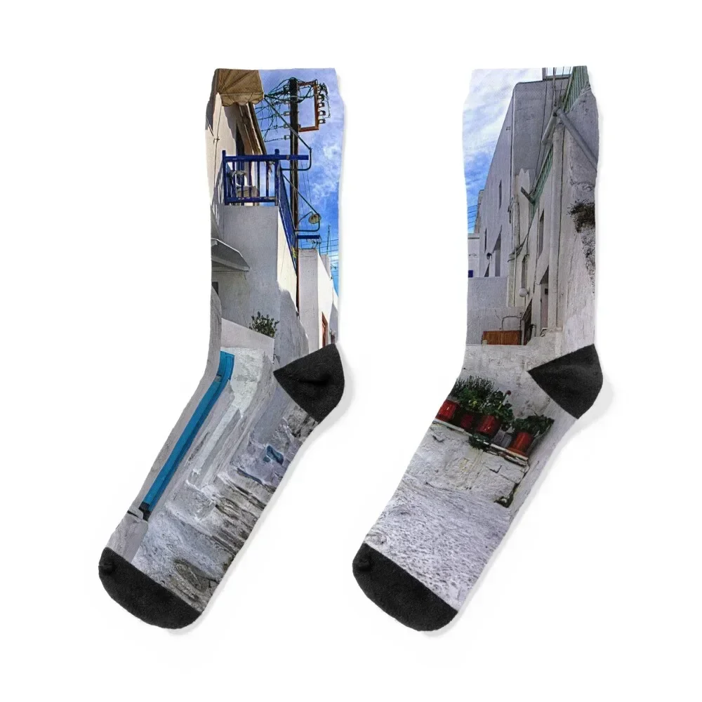 

Steps up the Hill Socks hockey anti slip football Antiskid soccer Rugby Socks Ladies Men's
