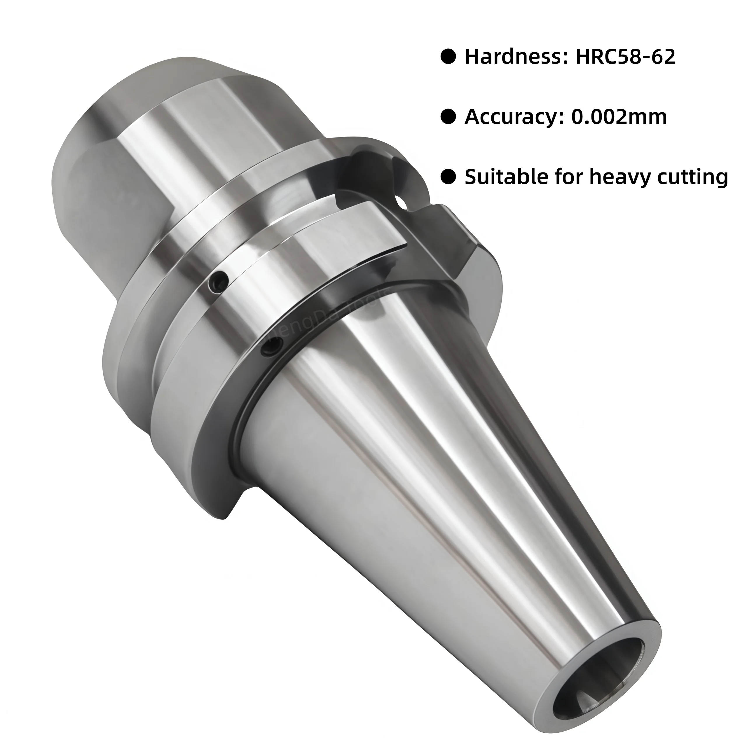 2026 High Performance BT50 SLN/SLA Side Lock End Mill Arbors for Multi Process Machining