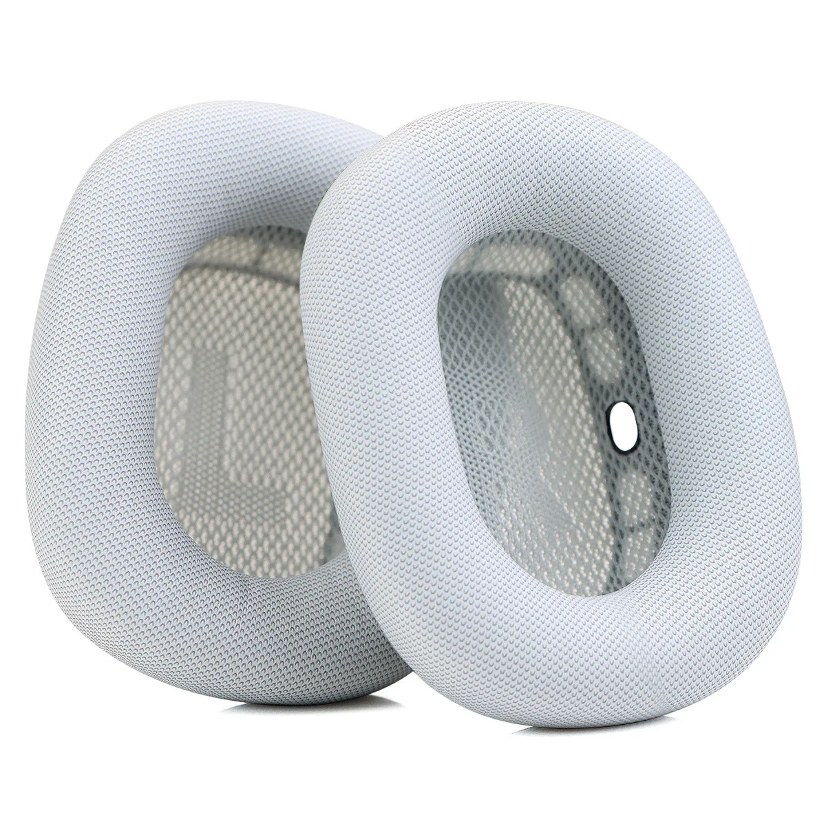 

Улучшенные амбушюры из пеноматериала для наушников AirPods Max, обеспечивающие качество звука, близкое к оригинальному.