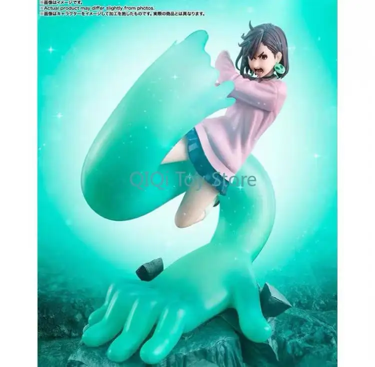

Bandai Figuarts ZERO Dangdadang Bold Party FZ Ayase Momo Supernatural Armed Momo Handicraft
