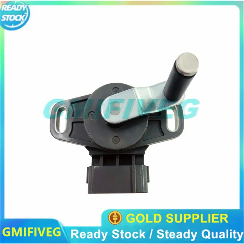 89441-6950A 198300-8160 S8944-16950 1PC Throttle Position Sensor for Hino Dutro PROFIA FN2 E13 894416950A 1983008160 S894416950