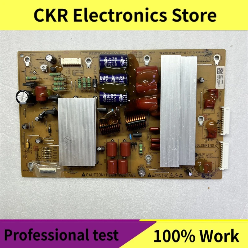 Original For Lg 50P… - image