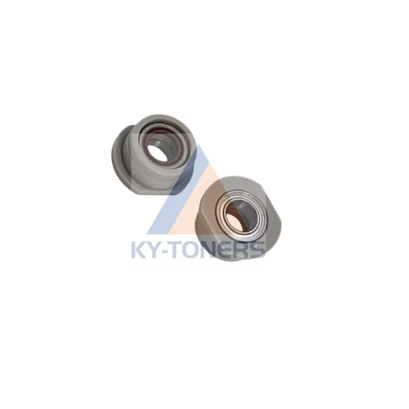 5PCS Developer Mixing Auger Bushing with Bearing for Konica Minolta bizhub 227 287 367 7522 7528, Aurora AD289S 369S Copier Part