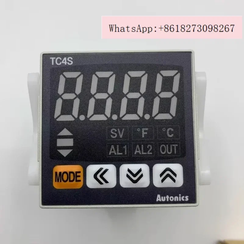 

Контроллер TC4S-14R-24R TCN4S-22R TC4M TC4SP