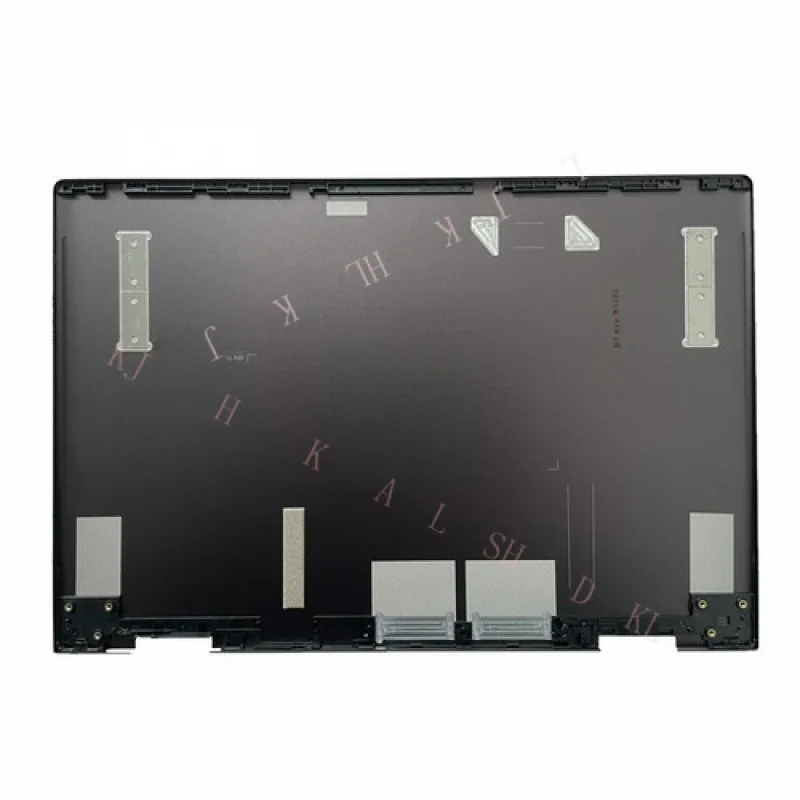 

N L54912-001 Новый для HP ENVY X360 15-DR 15-DS ЖК-задняя крышка задняя крышка верхний чехол