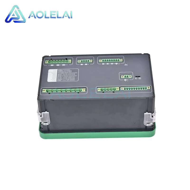 WATSG630-4H  Schneider Vanguard dual power supply H-CONTROLS controller