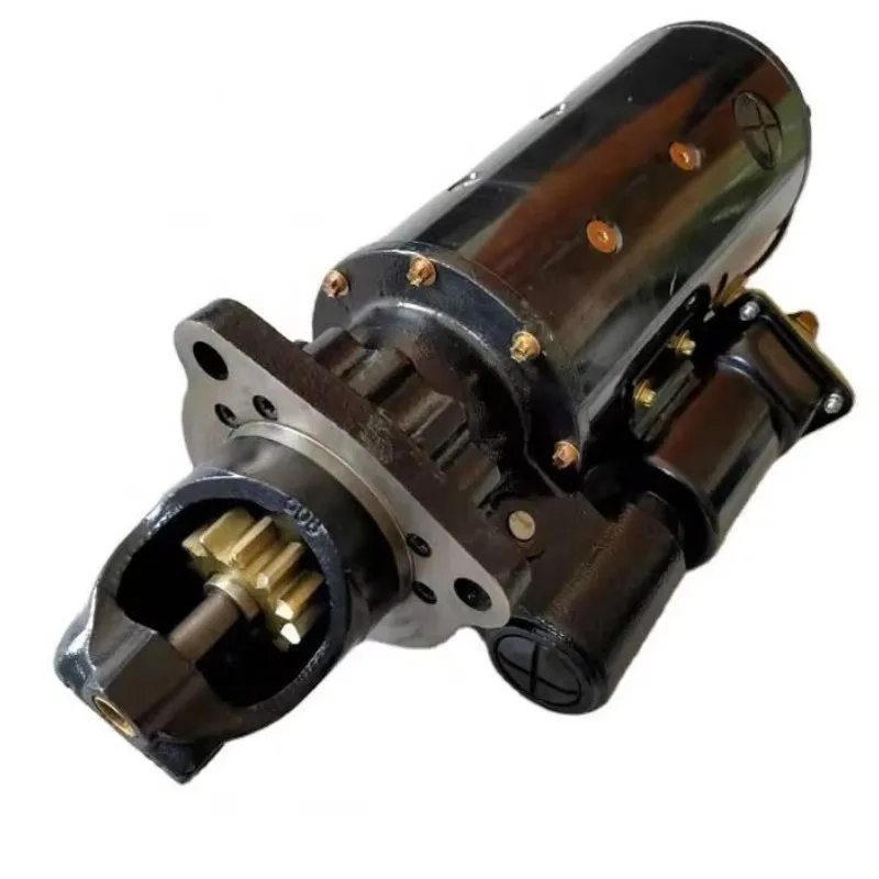 24V 39MT Starter M11 ISM11 QSM11 N14 Starter Motor 3102920 3103305 3103916 2871256 5284084 5367755 For Cummins