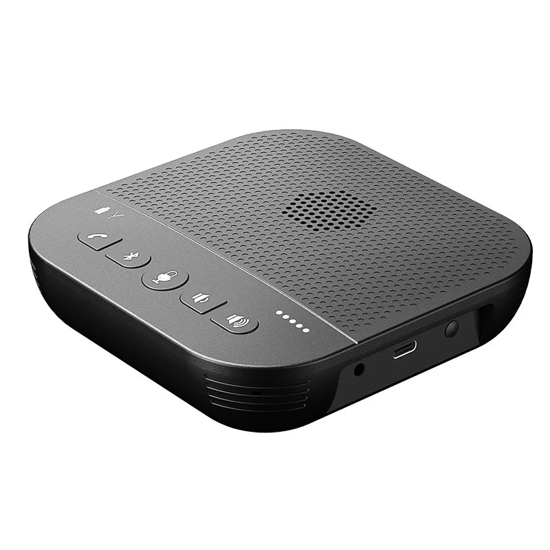 ALL Direction Bluetooth USB Conference Speakerphone For Meeting Loudspeaker