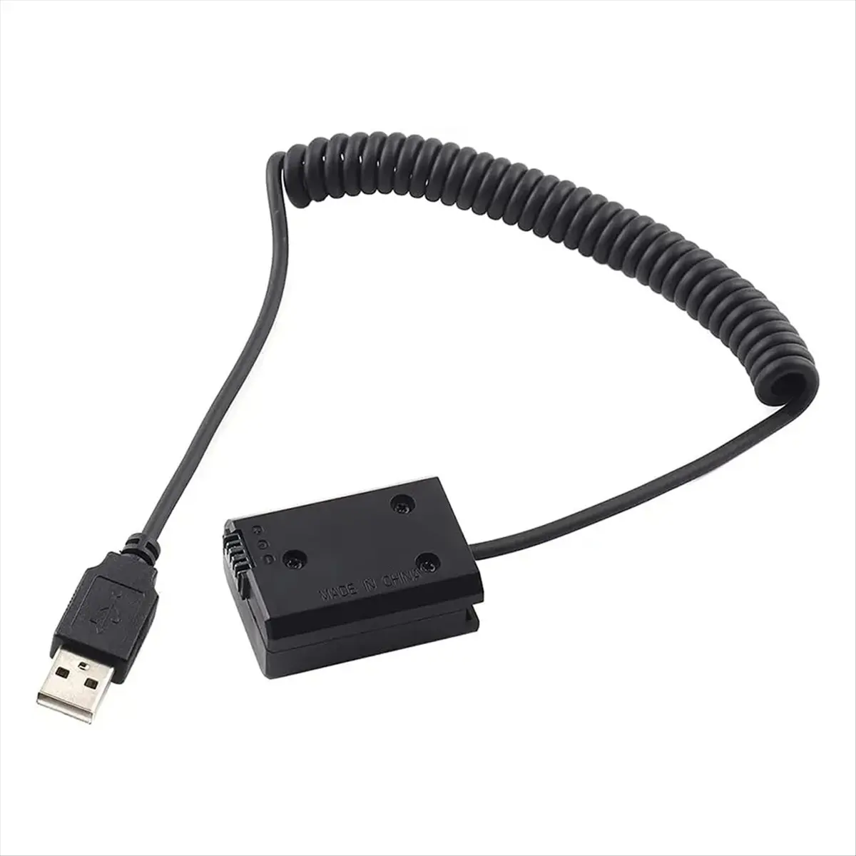 Super Sale For Sony A7 A6000 Rx10 NEX Series NP-FW50 Battery AC-PW20 Fake Battery Full Coding Adapter