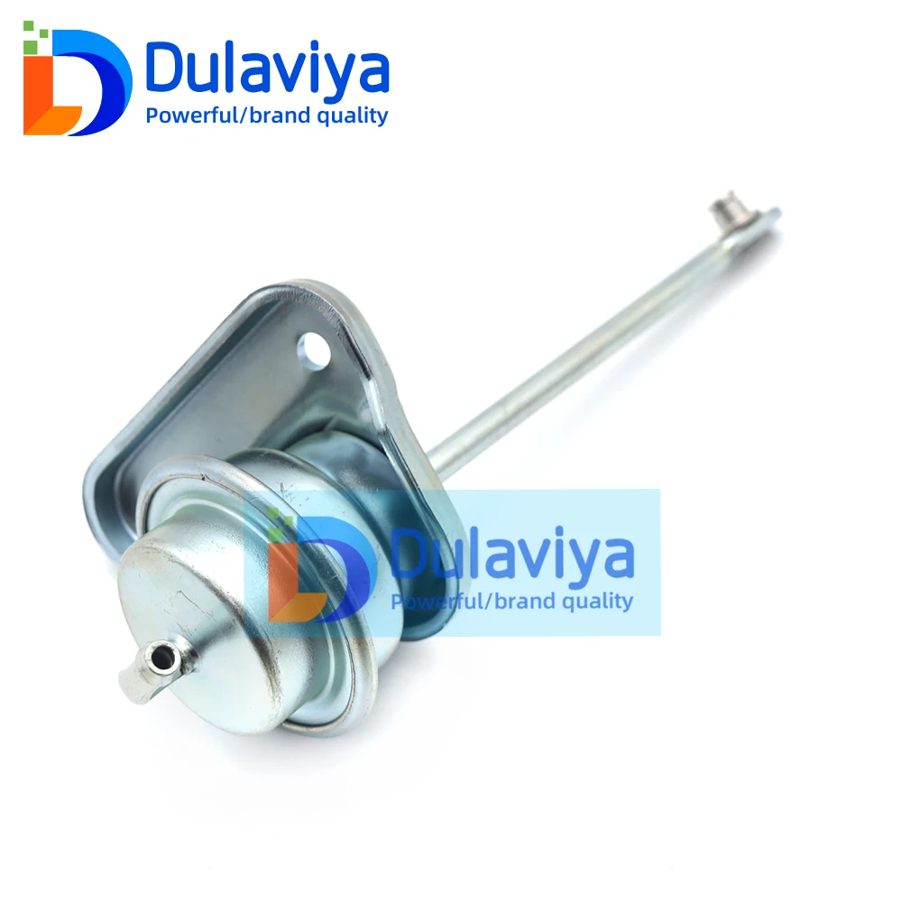 

Car Turbo Wastegate Actuator RHF4 For Mazda B2500 2.5 D 80Kw 115 J97A 1996- 8971228843 VA430013 VJ33 VJ26 WL84 Turbo Actuator