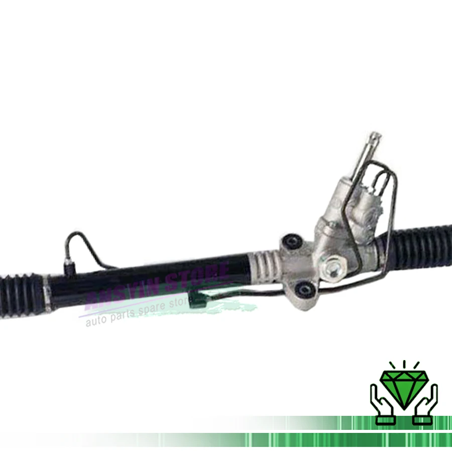 Power Steering Rack For Subaru Tribeca 34110XA00A 34110XA00A9E